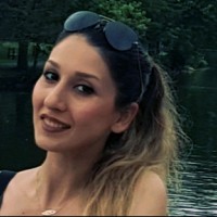 Elham Safarzadeh Email