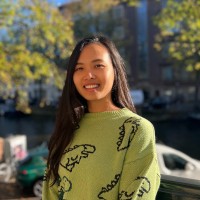 QWIC Employee Nhung Dao's profile photo