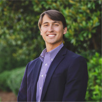 Nick Barlow's profile photo