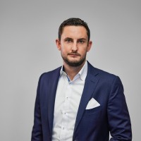 implantcast GmbH Employee Julian Bark's profile photo