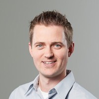 United Way Halton & Hamilton Employee Colin Gemmell's profile photo