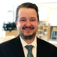 Fidelity Investments Employee John Uhl's profile photo