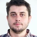 CybrOps Employee Cristian-George Mocanu's profile photo