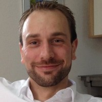 STANLEY Engineered Fastening Employee Michael Hirschberg's profile photo