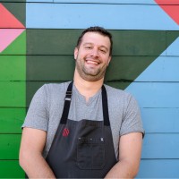 4 Star Restaurant Group Employee Daniel Harris's profile photo