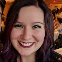 FOREST LAKE AREA SCHOOLS Employee Megan Buhman's profile photo