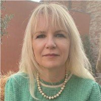 LHC Pro Employee Christiane Petit's profile photo