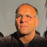 YourNest Venture Capital Employee Bhavesh Sharma's profile photo