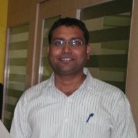 Netcore Solutions Employee Anil Shukla's profile photo
