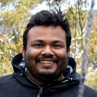 Particular Audience Employee Mahmudul Islam's profile photo