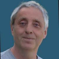 Siemens Employee Thomas Buchner's profile photo