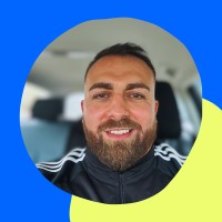 Science Museum Group Employee Danny Doherty's profile photo