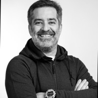 Nike Employee Juan Peri's profile photo