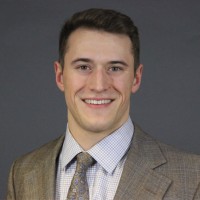 Iowa National Guard Employee Bryce Mann's profile photo
