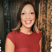 Dolbey Employee Estefania Lupo's profile photo
