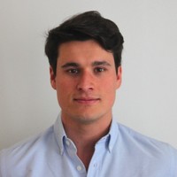 Smart-Services Employee Stephen Morello's profile photo