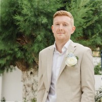 Tyldesley Distribution Services Ltd. (TDS) Employee Jordan Child's profile photo