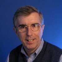 Zurich Financial Services Employee Larry Collins's profile photo