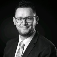 Fire System SA Employee Thomas Guilbaud's profile photo