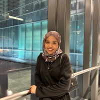Cenviro Sdn Bhd Employee Hidayah Yusof's profile photo