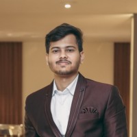 Joomla! Employee Rahul Singh's profile photo