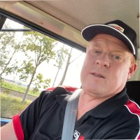 Devondale Murray Goulburn Employee Troy Spriggs's profile photo