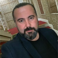 Marsateknoloji Employee Can Öztürk's profile photo