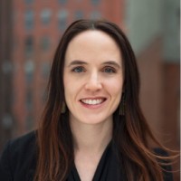 Irish Arts Center Employee Maggie Wilson's profile photo