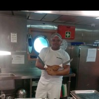 Oceânica Employee José Cza's profile photo