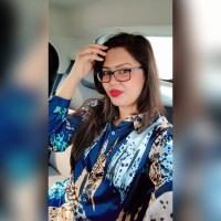 PayCruit Employee Ruhinaaz Rehman's profile photo