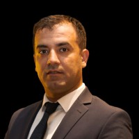 Payosfer Employee Murat K.'s profile photo