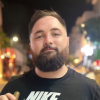 eagerworks Employee Ezequiel Rivadeneira Lichardi's profile photo