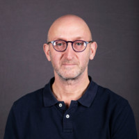 Socfin Employee Jean-Marc Treier's profile photo