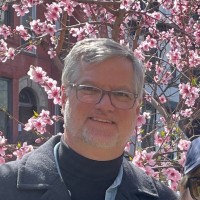 Pete Conroy Email & Phone Number