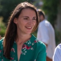 Jolly Mama Employee Valentine Vatin's profile photo