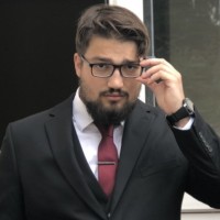 Michael Gouveia Email & Phone Number