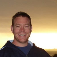 nCodex Vector Database Employee Richard Heyns's profile photo