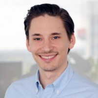 MSM.digital Employee Johannes Hoffmann's profile photo