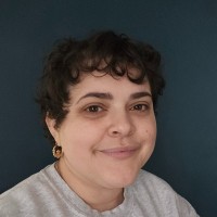 HealthTree Foundation Employee Leslie Zhang's profile photo