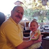 Paul Scott Email & Phone Number