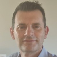 Wagtech Projects Ltd Employee Christopher Stapleton's profile photo