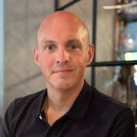 Logius Employee Jeroen Hulscher's profile photo