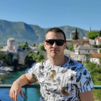 Sportradar Employee Igor Maric's profile photo