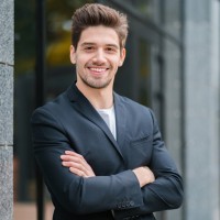 Betterspace GmbH Employee Hauke Boden's profile photo