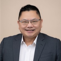 Flexport Employee Gilbert Lam's profile photo