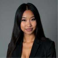 New Math Data Employee Christina Trang's profile photo