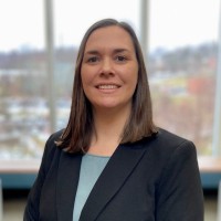 Saint Francis University Employee Morgan Daugherty's profile photo