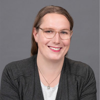 Harvard University VPAL Employee Ellen Popko's profile photo