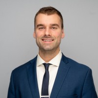 CLEAResult Employee Andre Trudell's profile photo