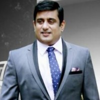 Sahyog Homes Limited Employee Sunil Ramachandran's profile photo